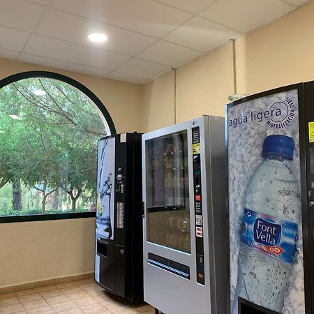 Hostel L'Espluga De Francoli Xanascat Zewnętrze zdjęcie