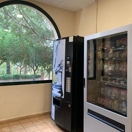 Hostel L'Espluga De Francoli Xanascat Zewnętrze zdjęcie