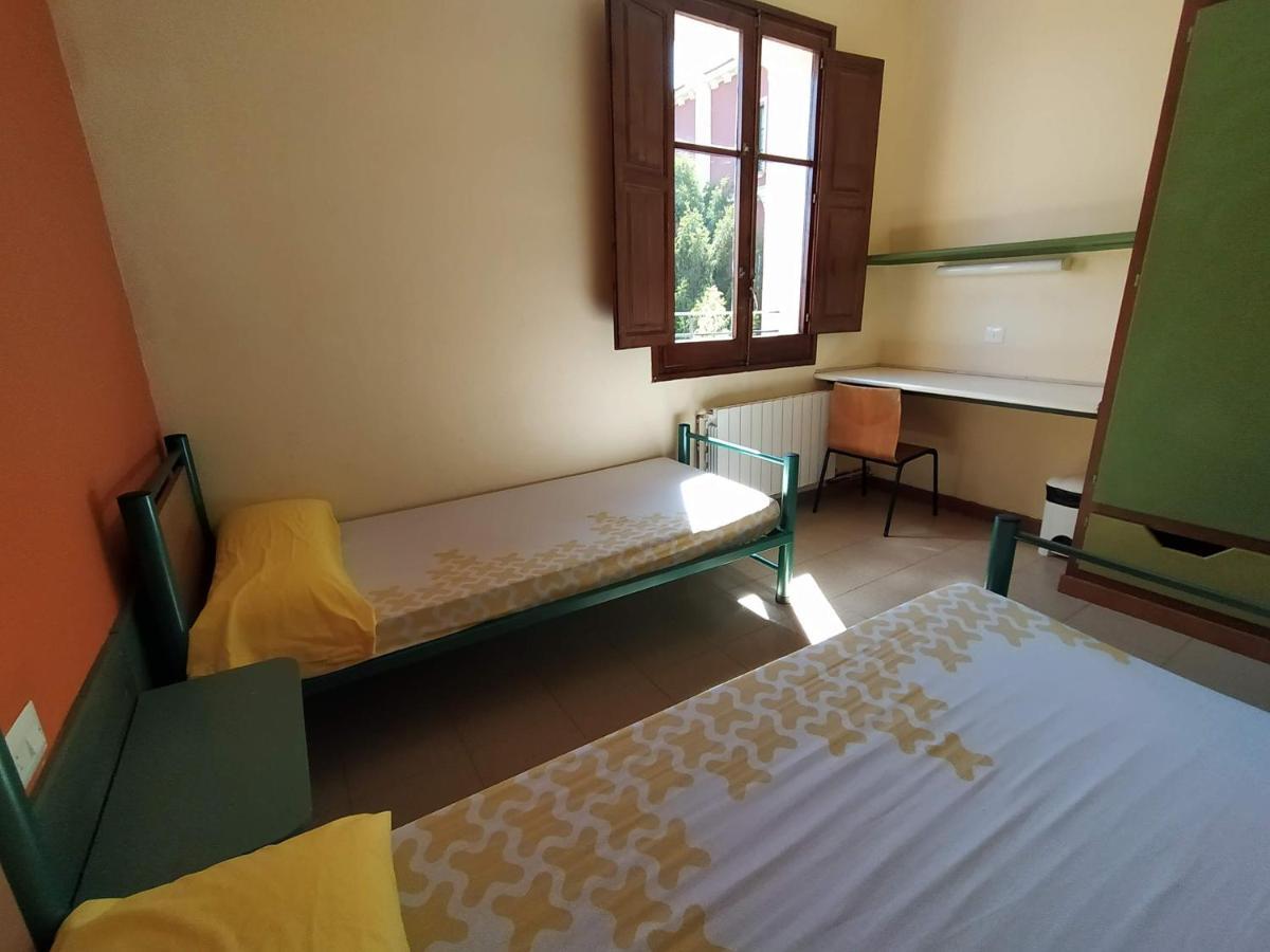 Hostel L'Espluga De Francoli Xanascat Zewnętrze zdjęcie
