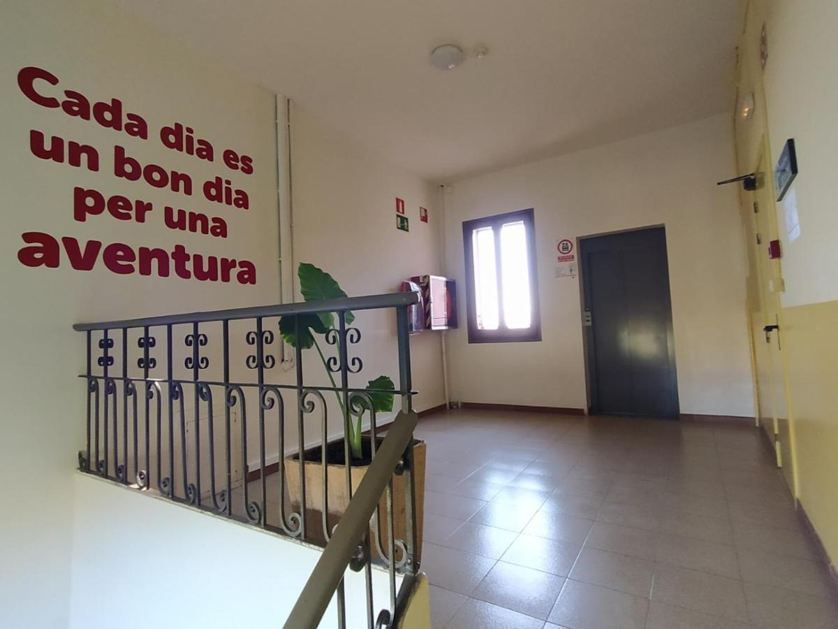 Hostel L'Espluga De Francoli Xanascat Zewnętrze zdjęcie