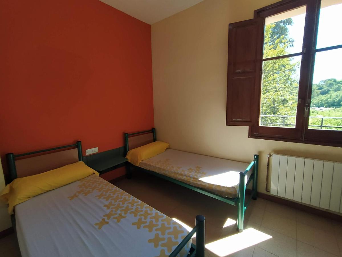 Hostel L'Espluga De Francoli Xanascat Zewnętrze zdjęcie