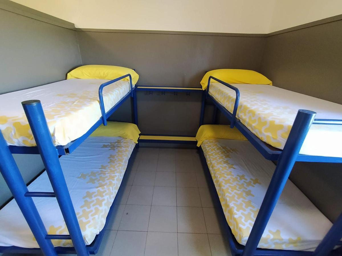 Hostel L'Espluga De Francoli Xanascat Zewnętrze zdjęcie