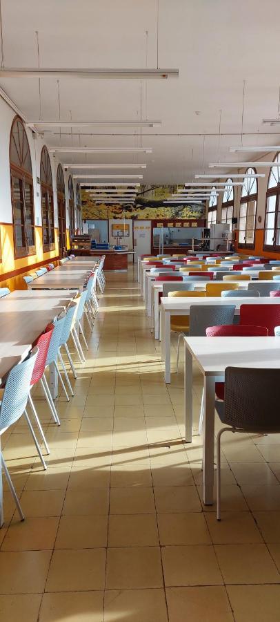 Hostel L'Espluga De Francoli Xanascat Zewnętrze zdjęcie