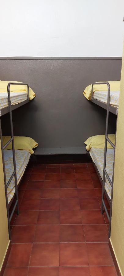 Hostel L'Espluga De Francoli Xanascat Zewnętrze zdjęcie