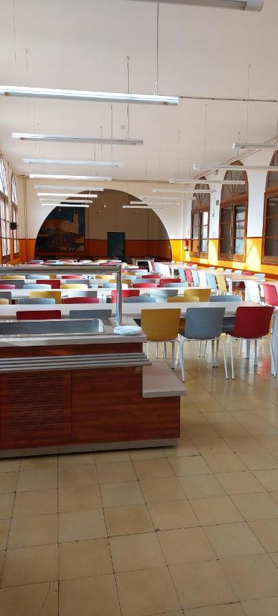 Hostel L'Espluga De Francoli Xanascat Zewnętrze zdjęcie