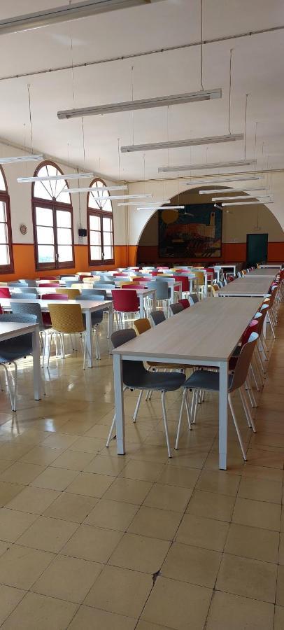 Hostel L'Espluga De Francoli Xanascat Zewnętrze zdjęcie