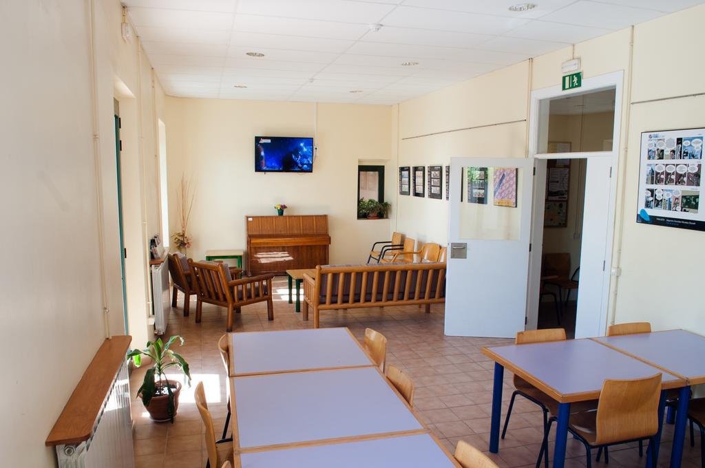 Hostel L'Espluga De Francoli Xanascat Pokój zdjęcie