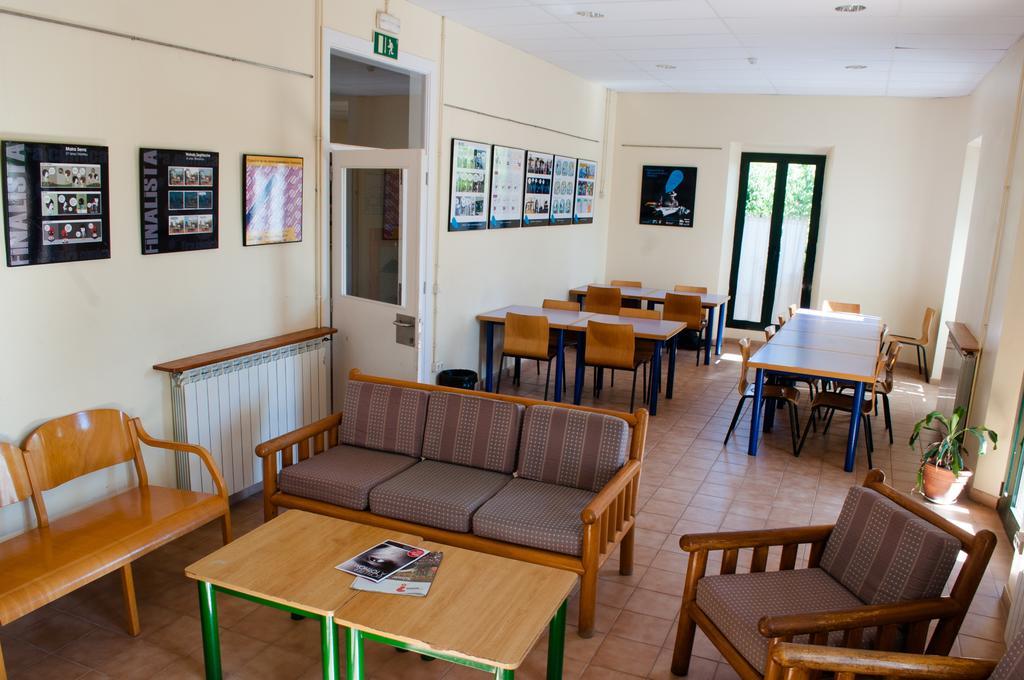 Hostel L'Espluga De Francoli Xanascat Pokój zdjęcie