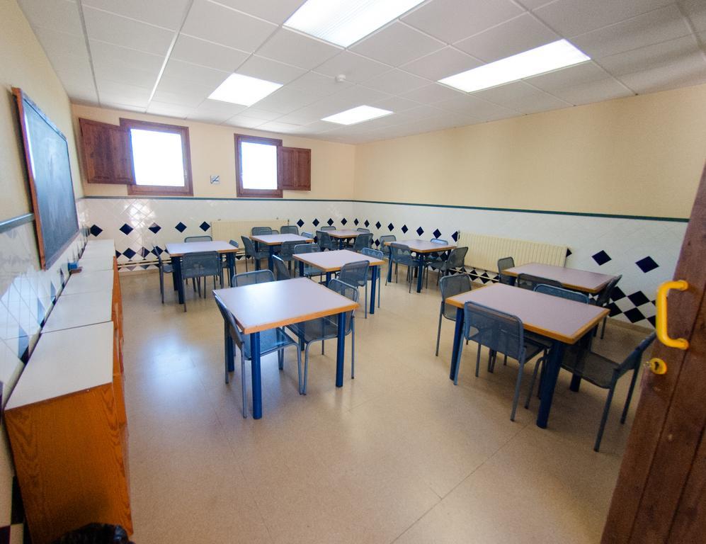 Hostel L'Espluga De Francoli Xanascat Zewnętrze zdjęcie
