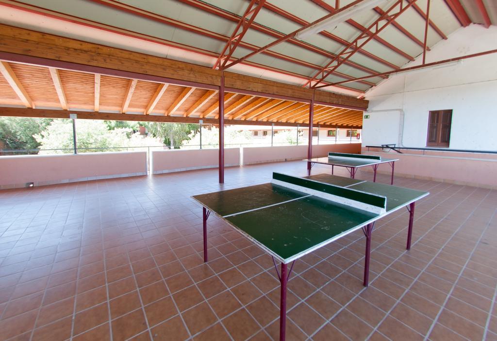 Hostel L'Espluga De Francoli Xanascat Zewnętrze zdjęcie