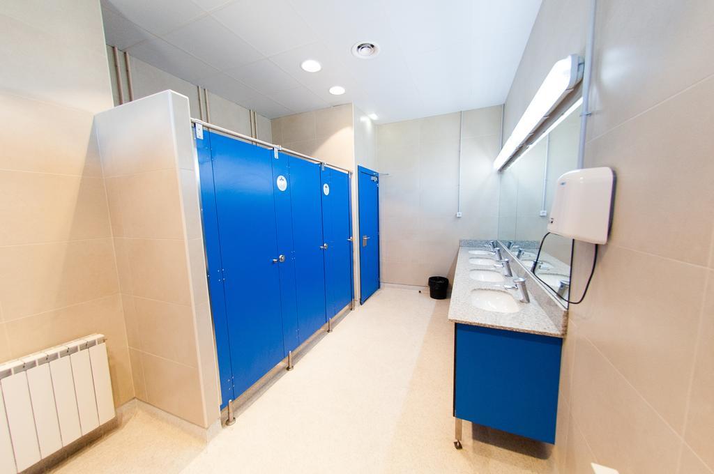 Hostel L'Espluga De Francoli Xanascat Pokój zdjęcie