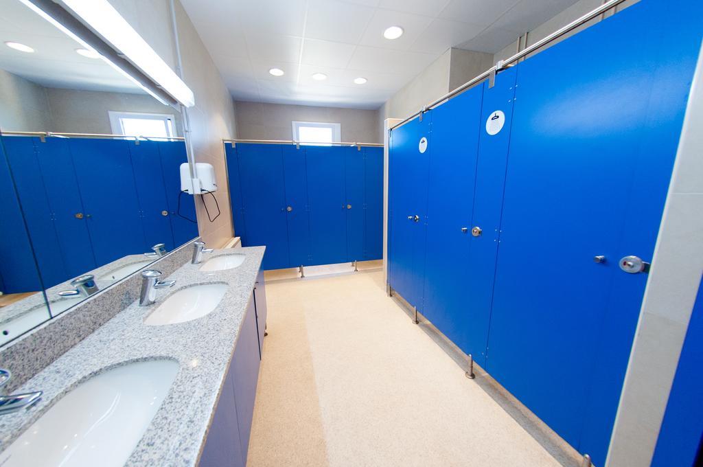 Hostel L'Espluga De Francoli Xanascat Pokój zdjęcie