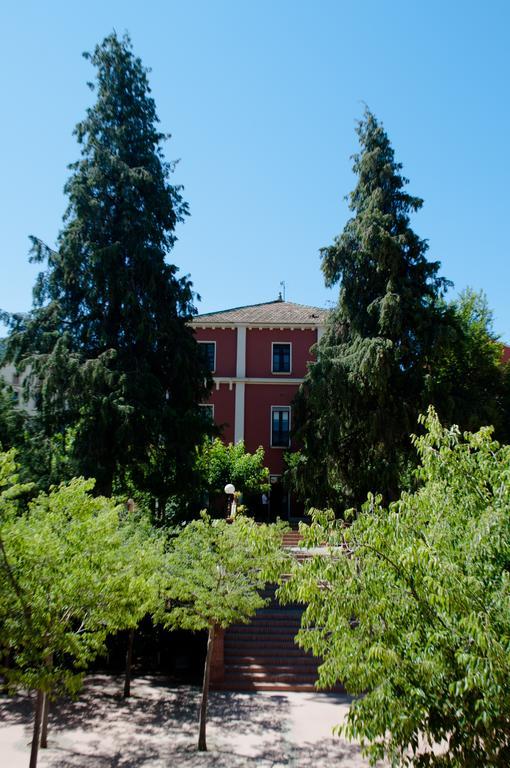 Hostel L'Espluga De Francoli Xanascat Zewnętrze zdjęcie