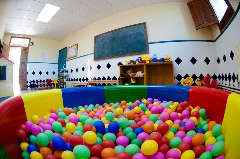 Hostel L'Espluga De Francoli Xanascat Zewnętrze zdjęcie
