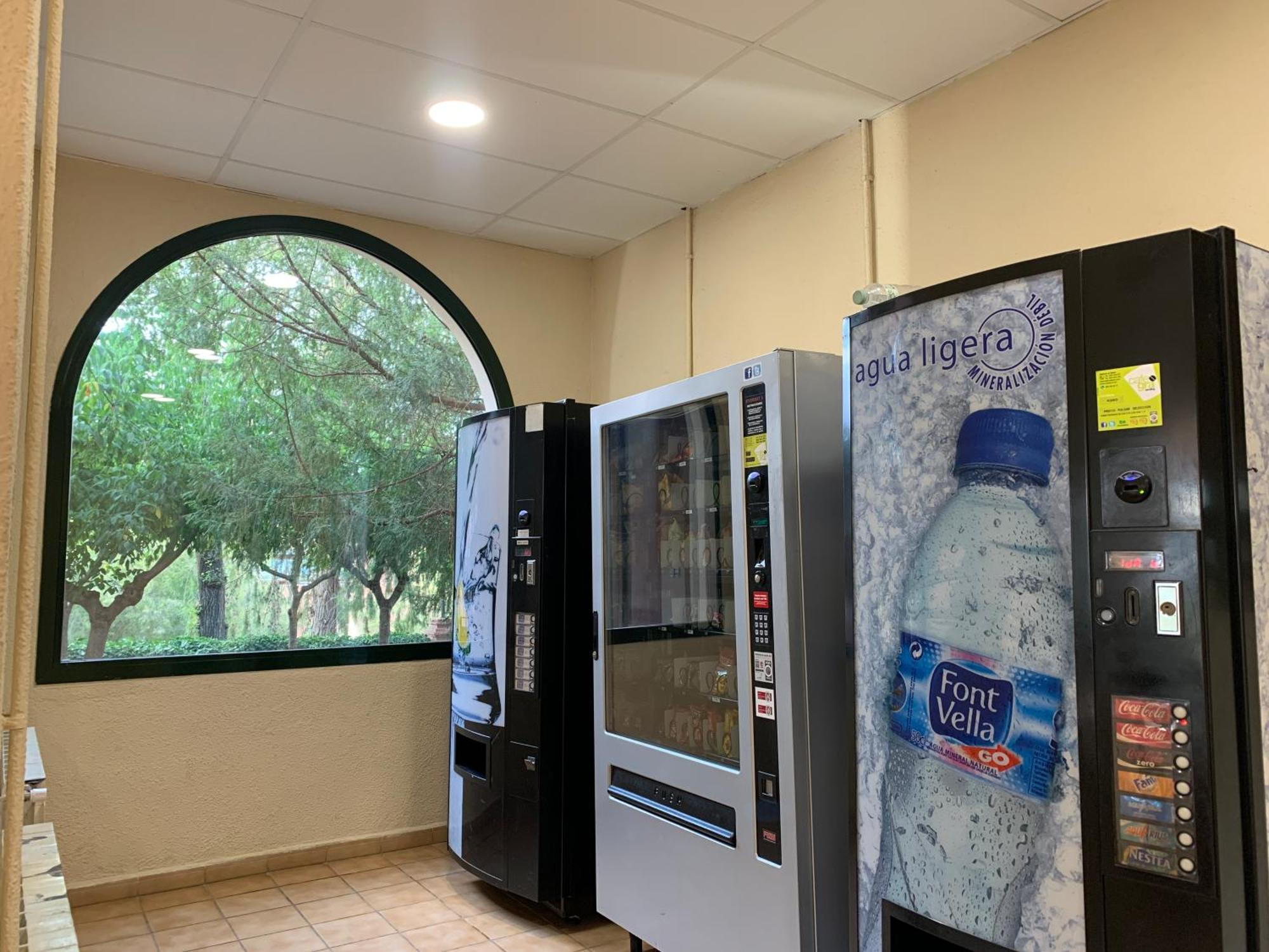 Hostel L'Espluga De Francoli Xanascat Zewnętrze zdjęcie