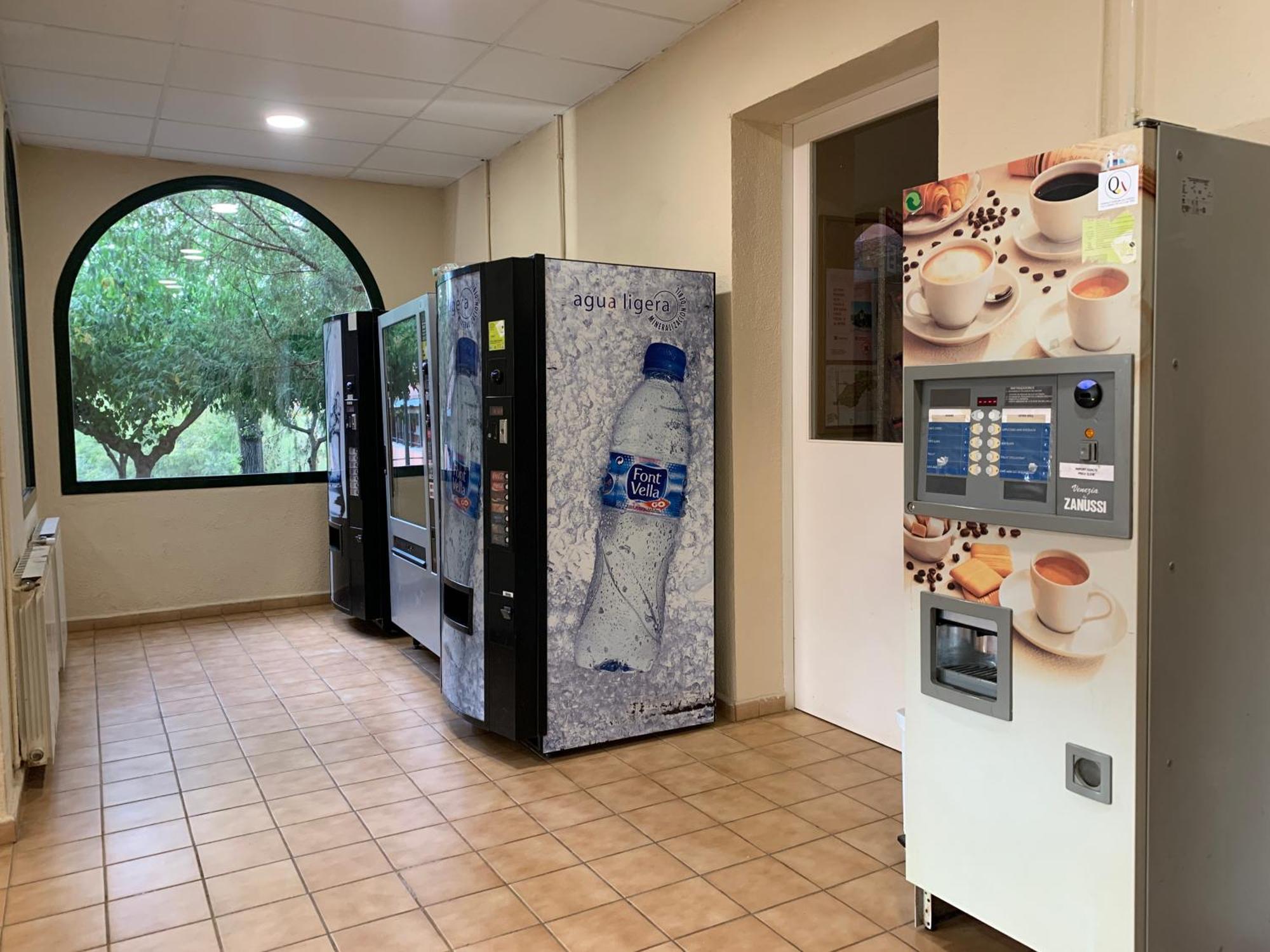 Hostel L'Espluga De Francoli Xanascat Zewnętrze zdjęcie