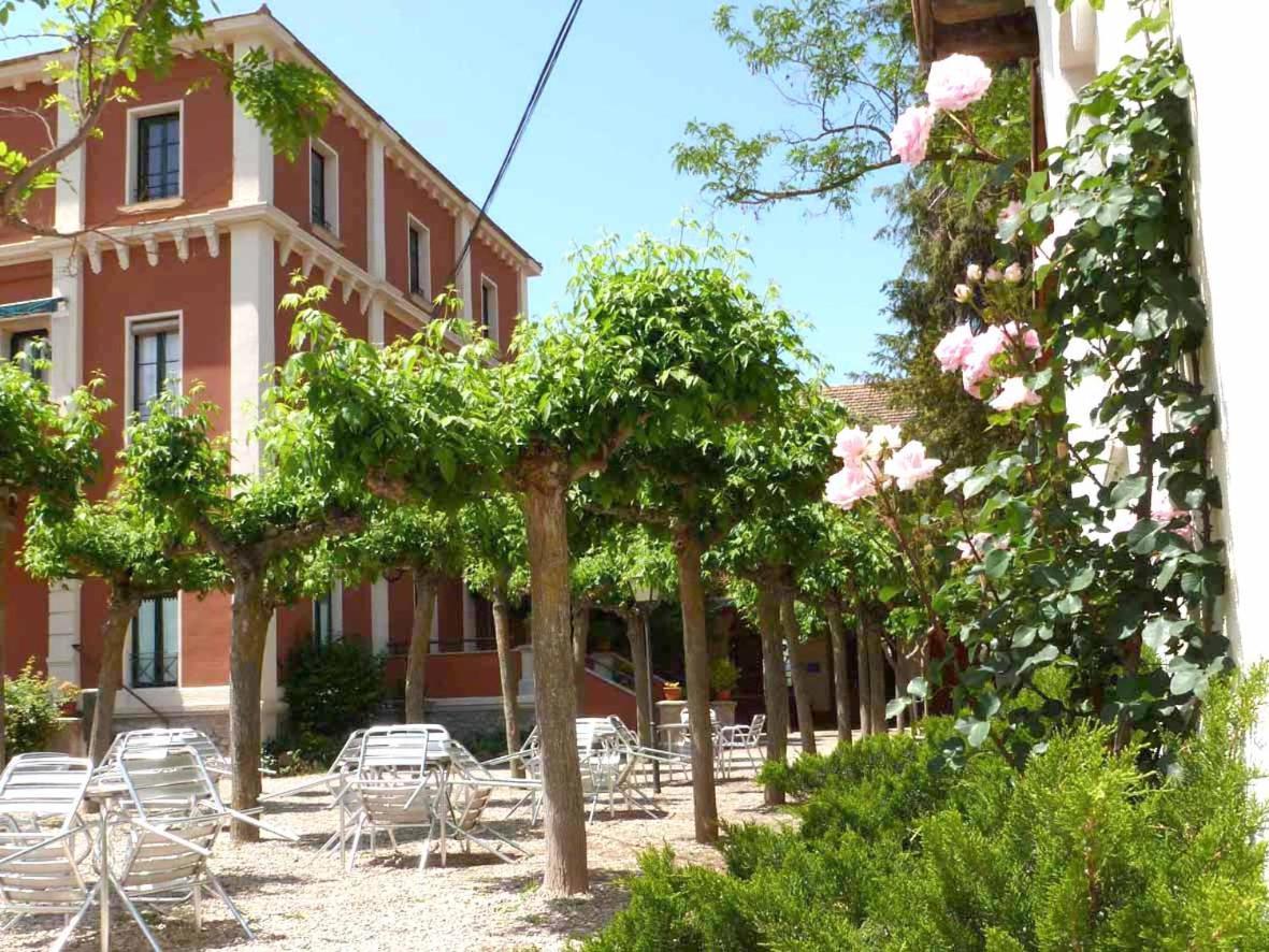 Hostel L'Espluga De Francoli Xanascat Zewnętrze zdjęcie