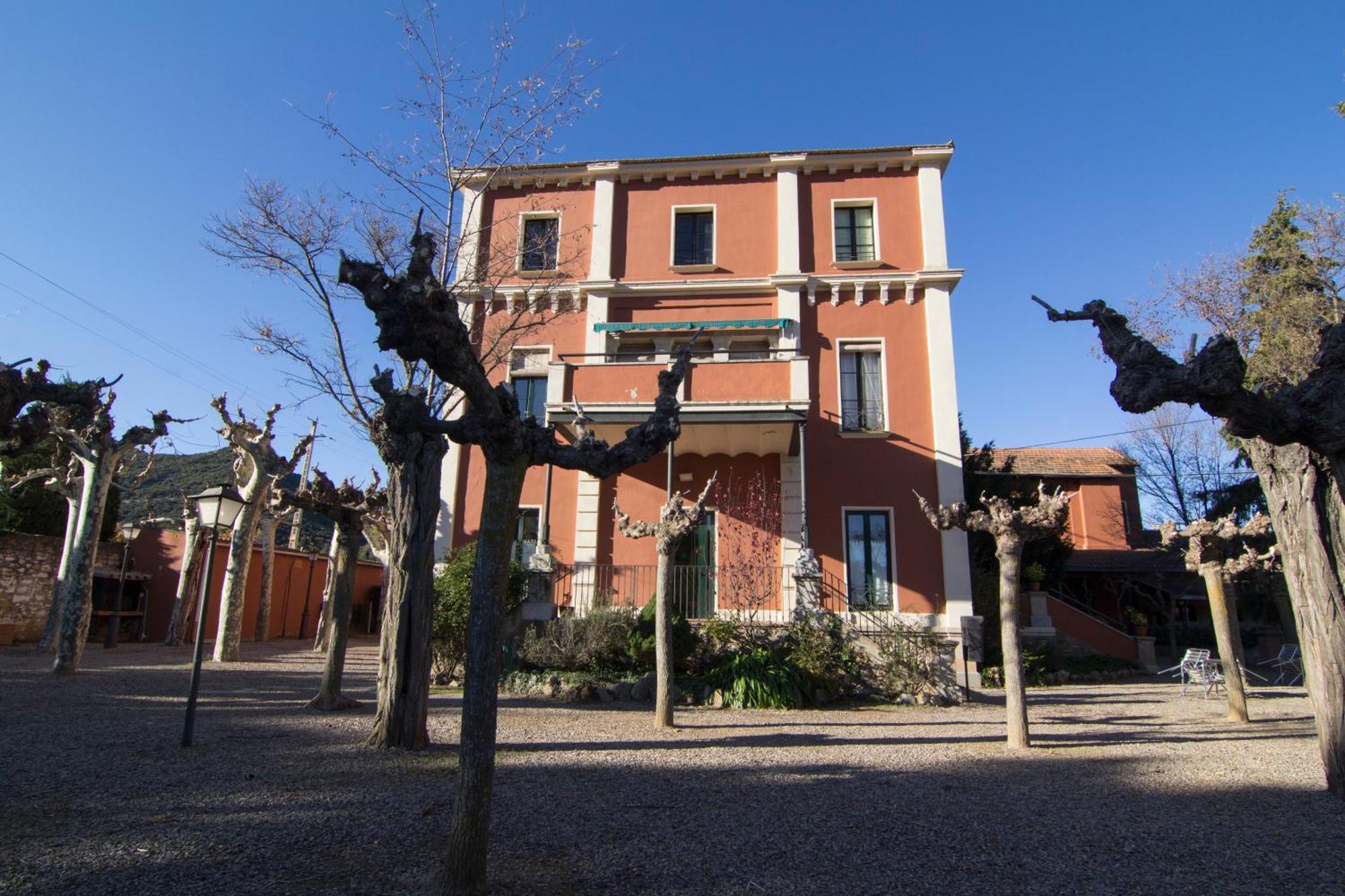 Hostel L'Espluga De Francoli Xanascat Zewnętrze zdjęcie