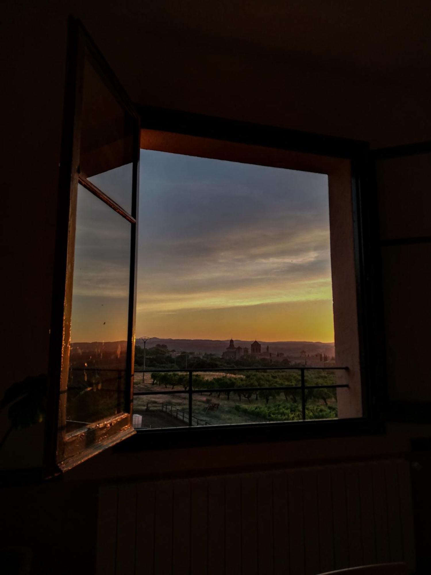 Hostel L'Espluga De Francoli Xanascat Zewnętrze zdjęcie