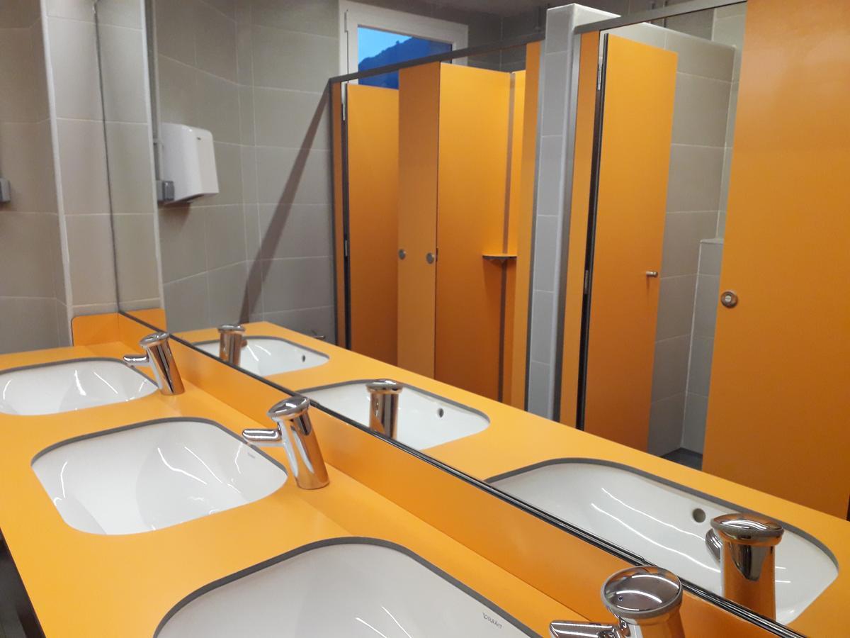 Hostel L'Espluga De Francoli Xanascat Zewnętrze zdjęcie