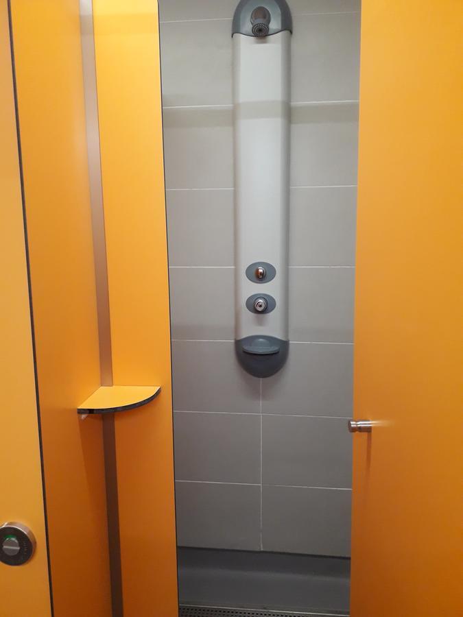 Hostel L'Espluga De Francoli Xanascat Zewnętrze zdjęcie