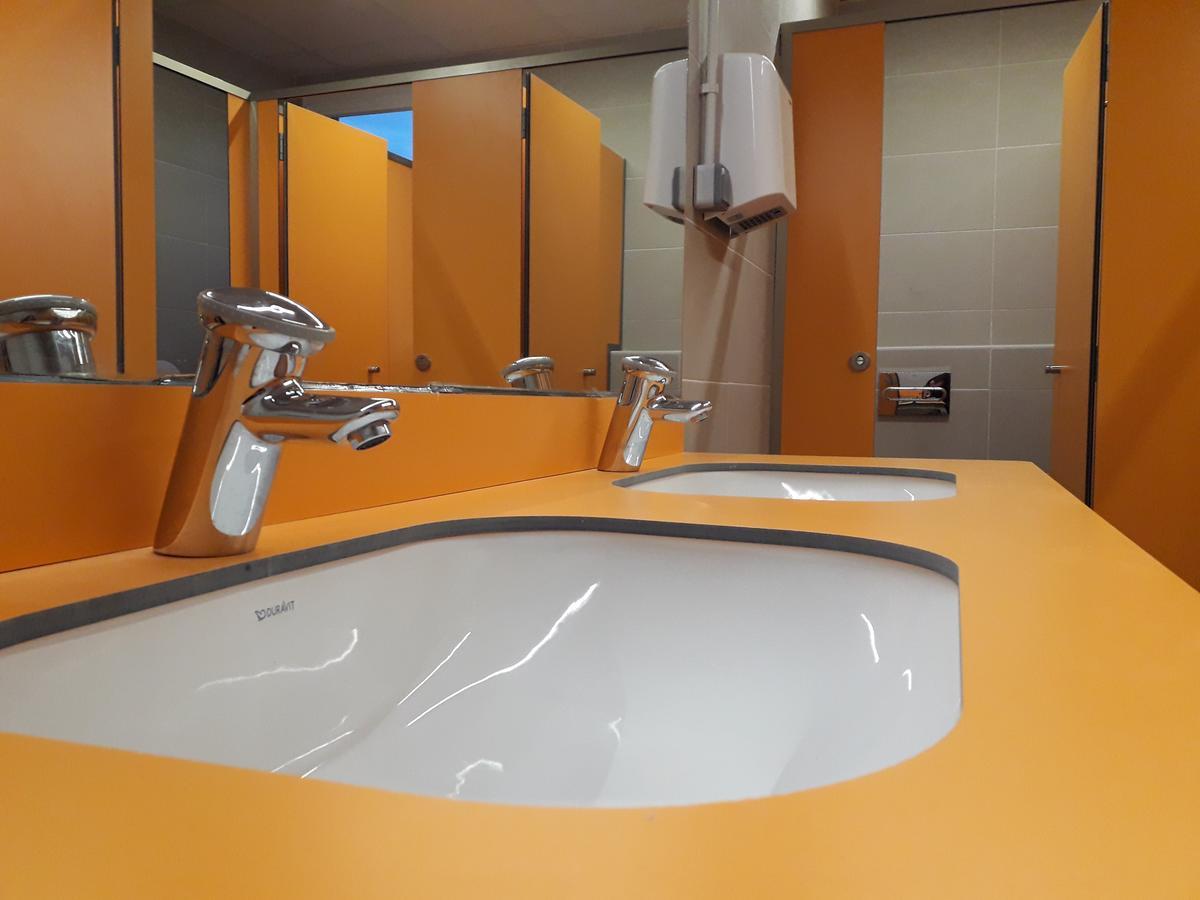 Hostel L'Espluga De Francoli Xanascat Zewnętrze zdjęcie