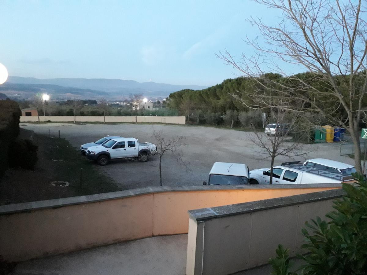 Hostel L'Espluga De Francoli Xanascat Zewnętrze zdjęcie