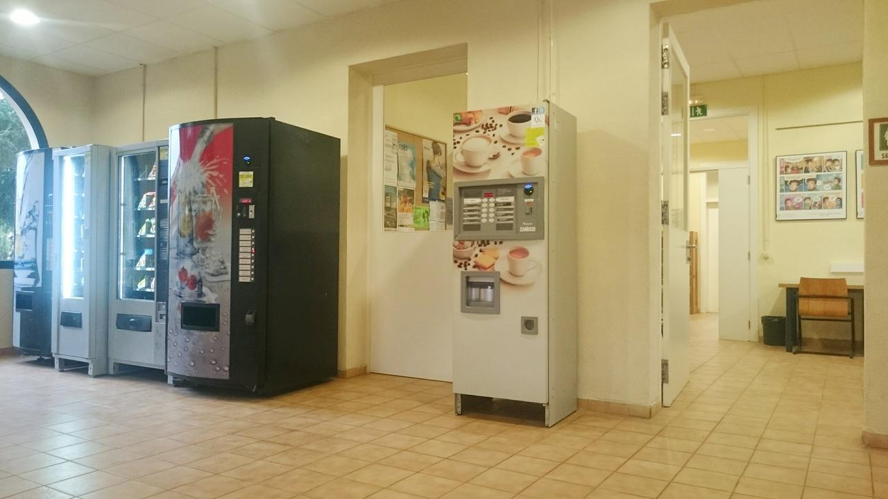 Hostel L'Espluga De Francoli Xanascat Zewnętrze zdjęcie